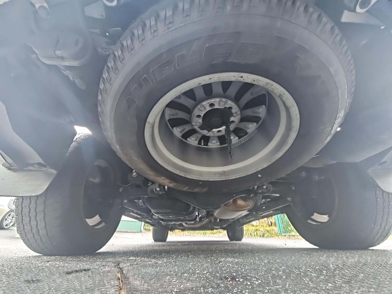 2022 Lexus GX GX 460 Premium AWD