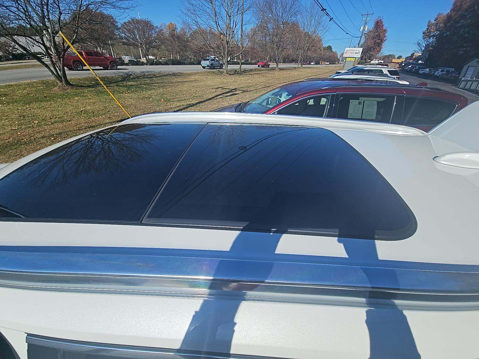 2021 Volvo XC90 T6 Momentum AWD