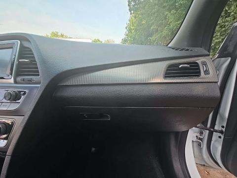 2018 Hyundai Sonata Sport FWD