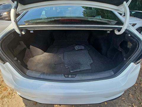 2018 Hyundai Sonata Sport FWD