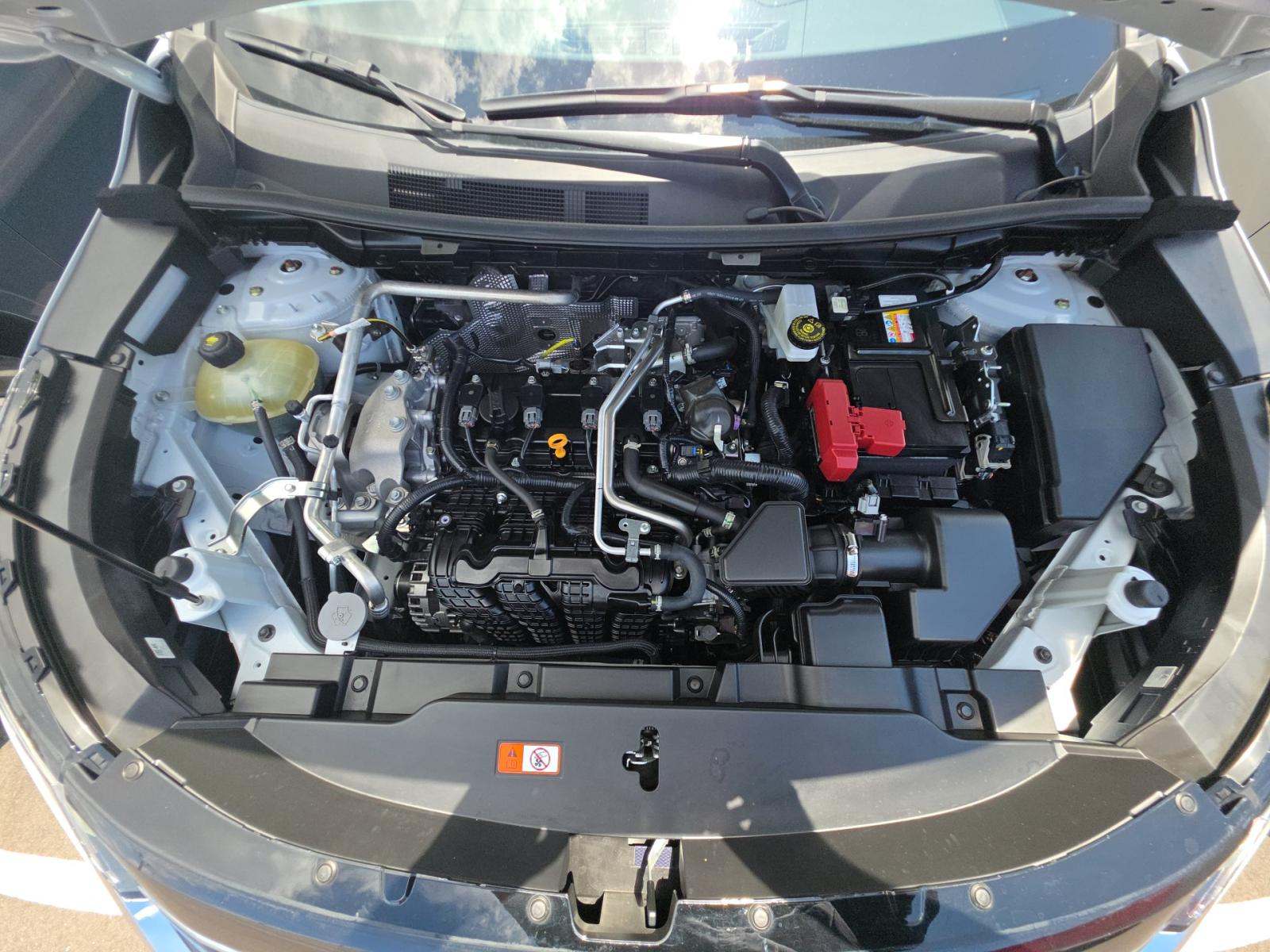 2025 Mitsubishi Outlander SEL FWD