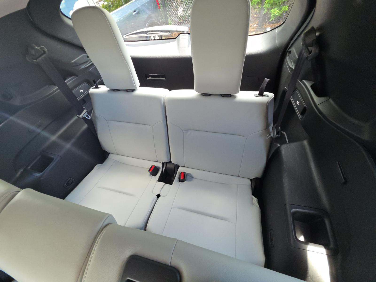 2025 Mitsubishi Outlander SEL FWD
