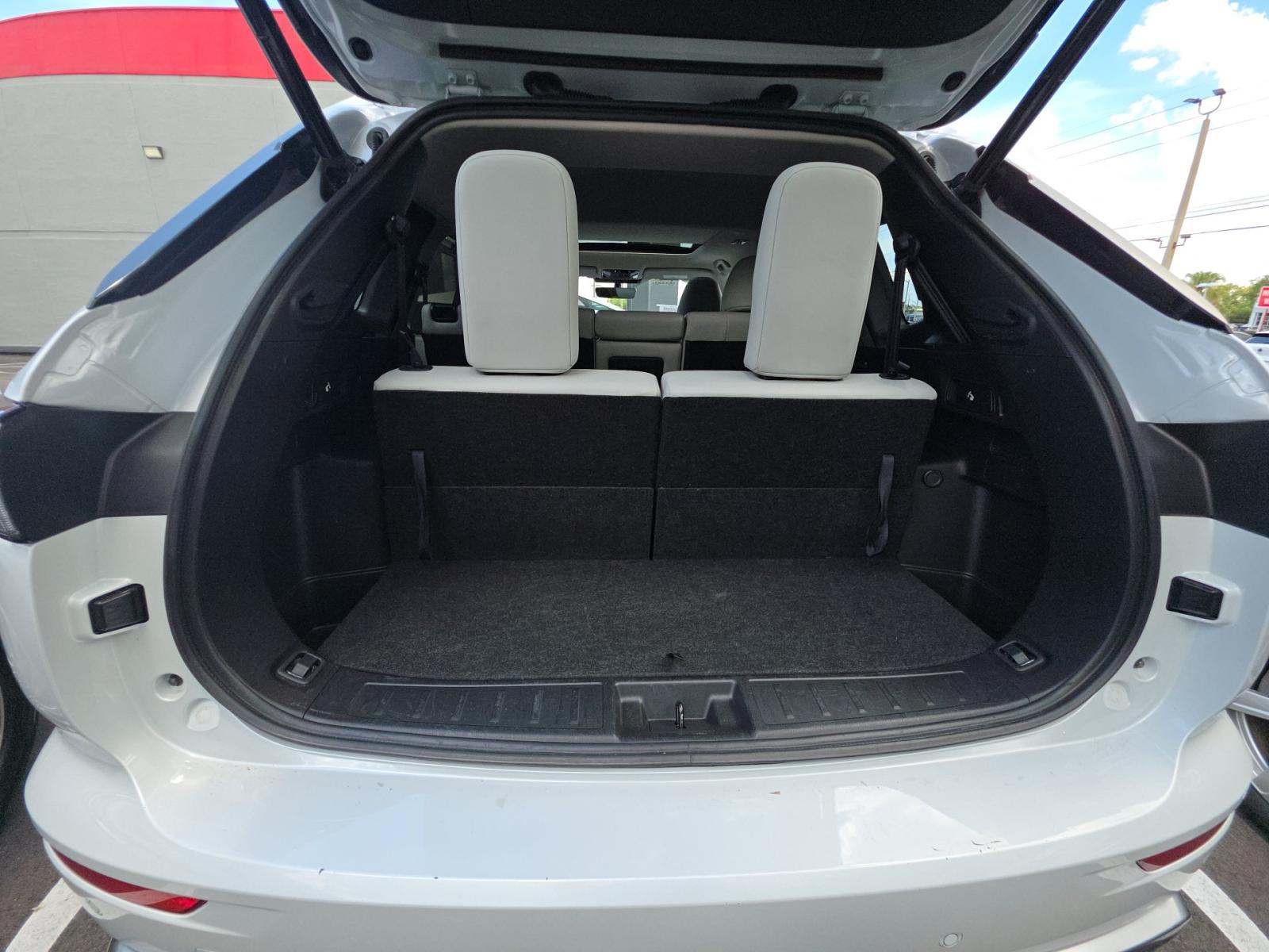 2025 Mitsubishi Outlander SEL FWD