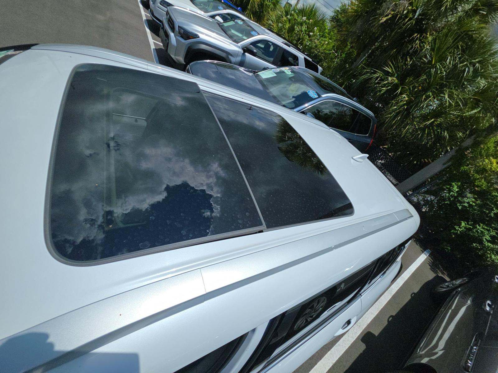 2025 Mitsubishi Outlander SEL FWD