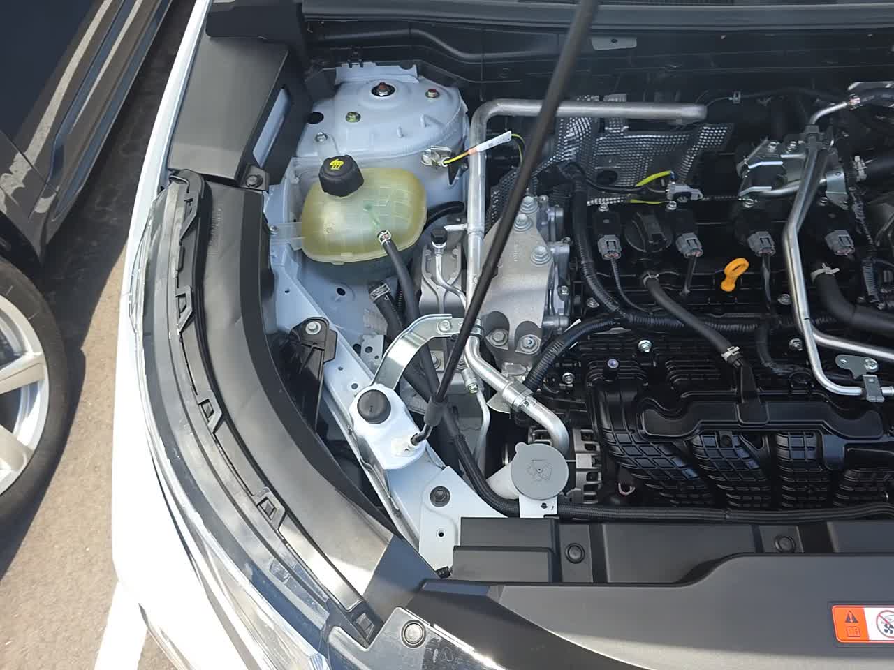 2025 Mitsubishi Outlander SEL FWD