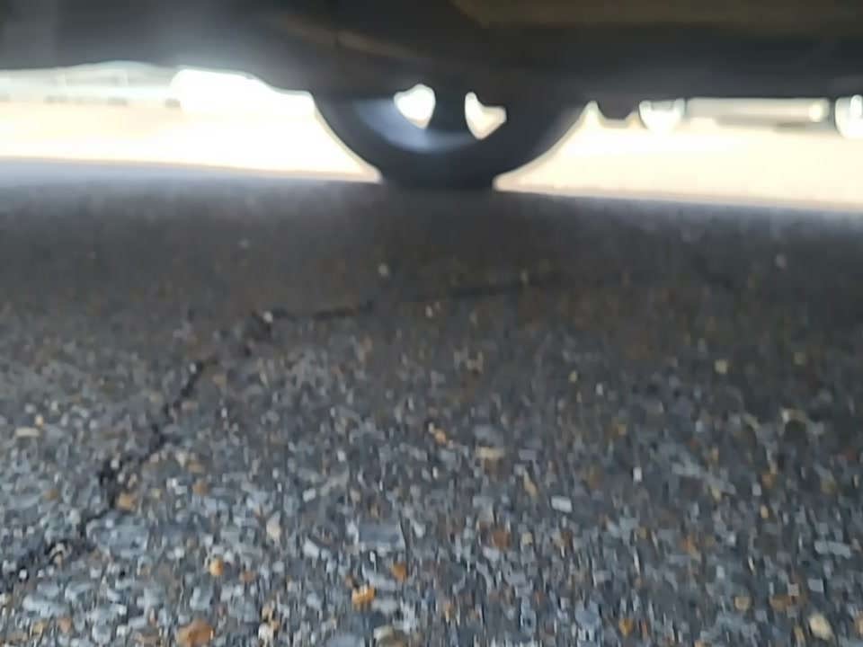 2016 Volkswagen Golf GTI 2.0T SE FWD