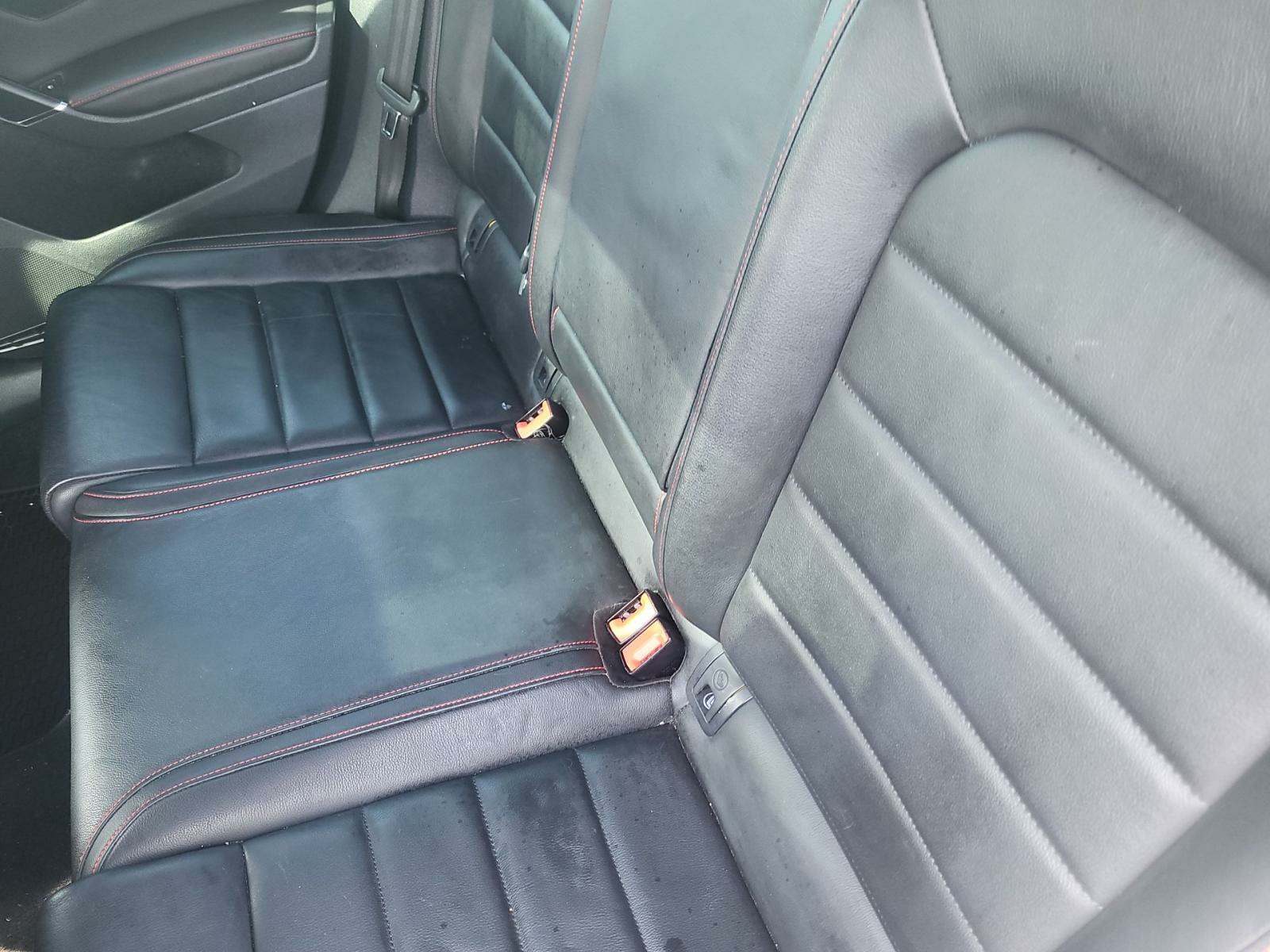 2016 Volkswagen Golf GTI 2.0T SE FWD