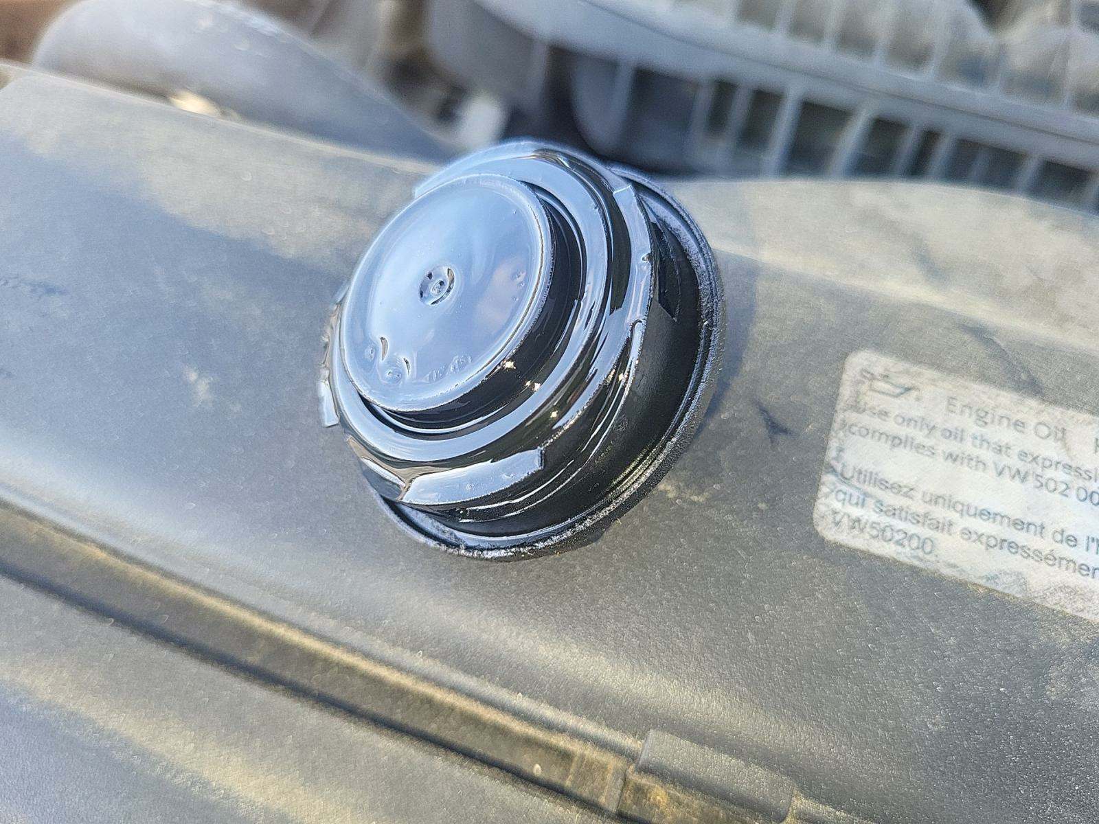 2016 Volkswagen Golf GTI 2.0T SE FWD