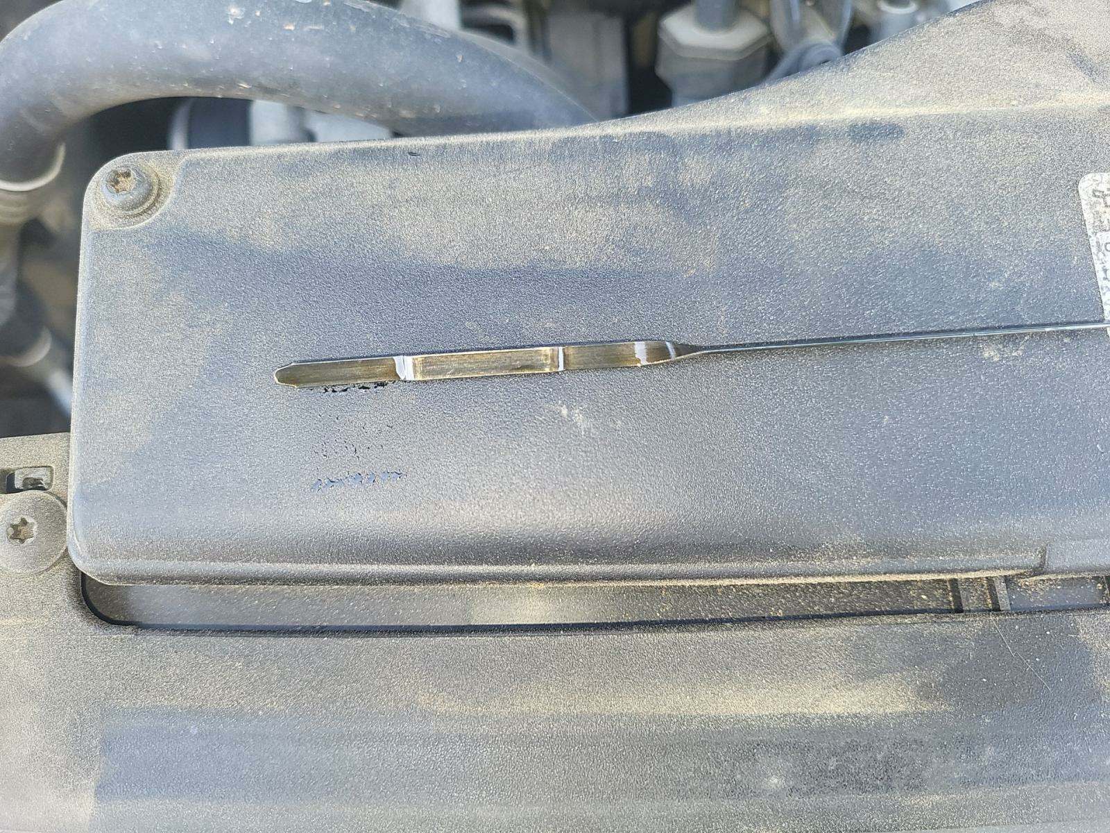 2016 Volkswagen Golf GTI 2.0T SE FWD