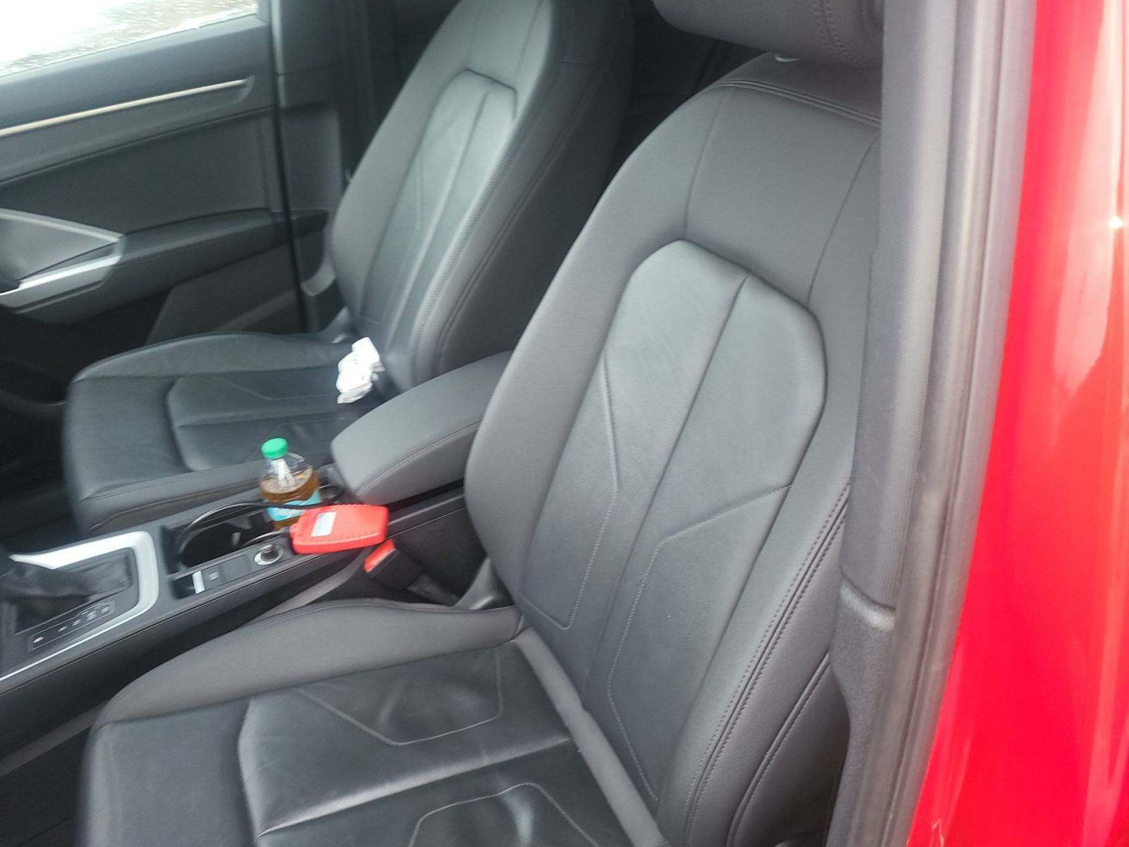 2019 Audi Q3 2.0T Premium AWD