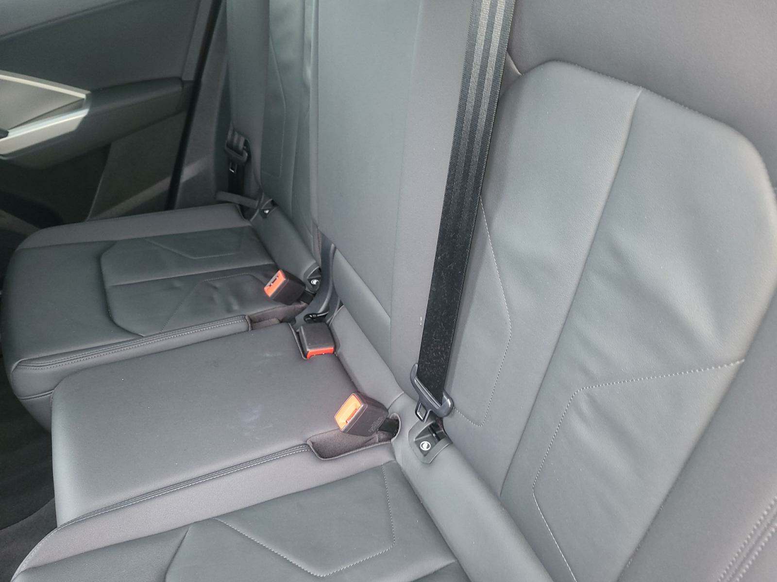 2019 Audi Q3 2.0T Premium AWD