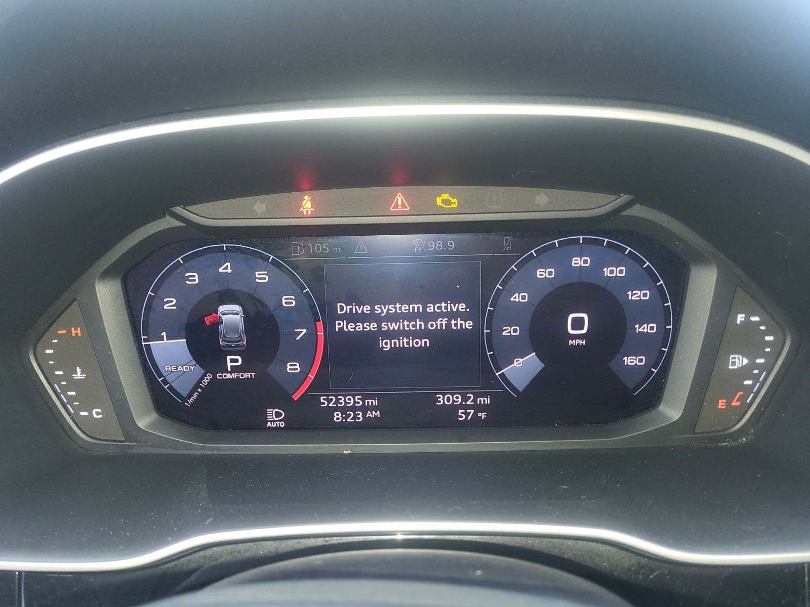 2019 Audi Q3 2.0T Premium AWD