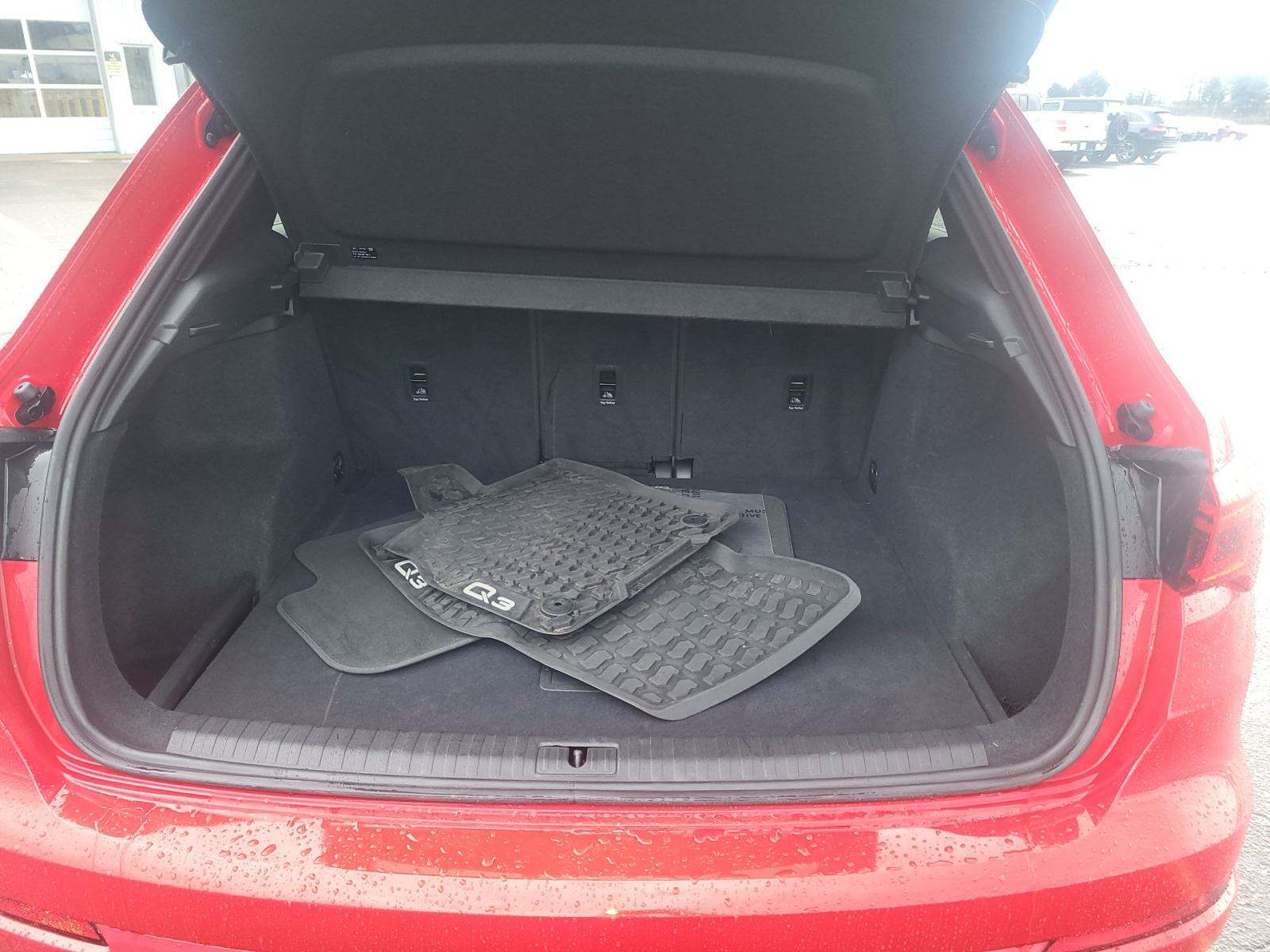 2019 Audi Q3 2.0T Premium AWD