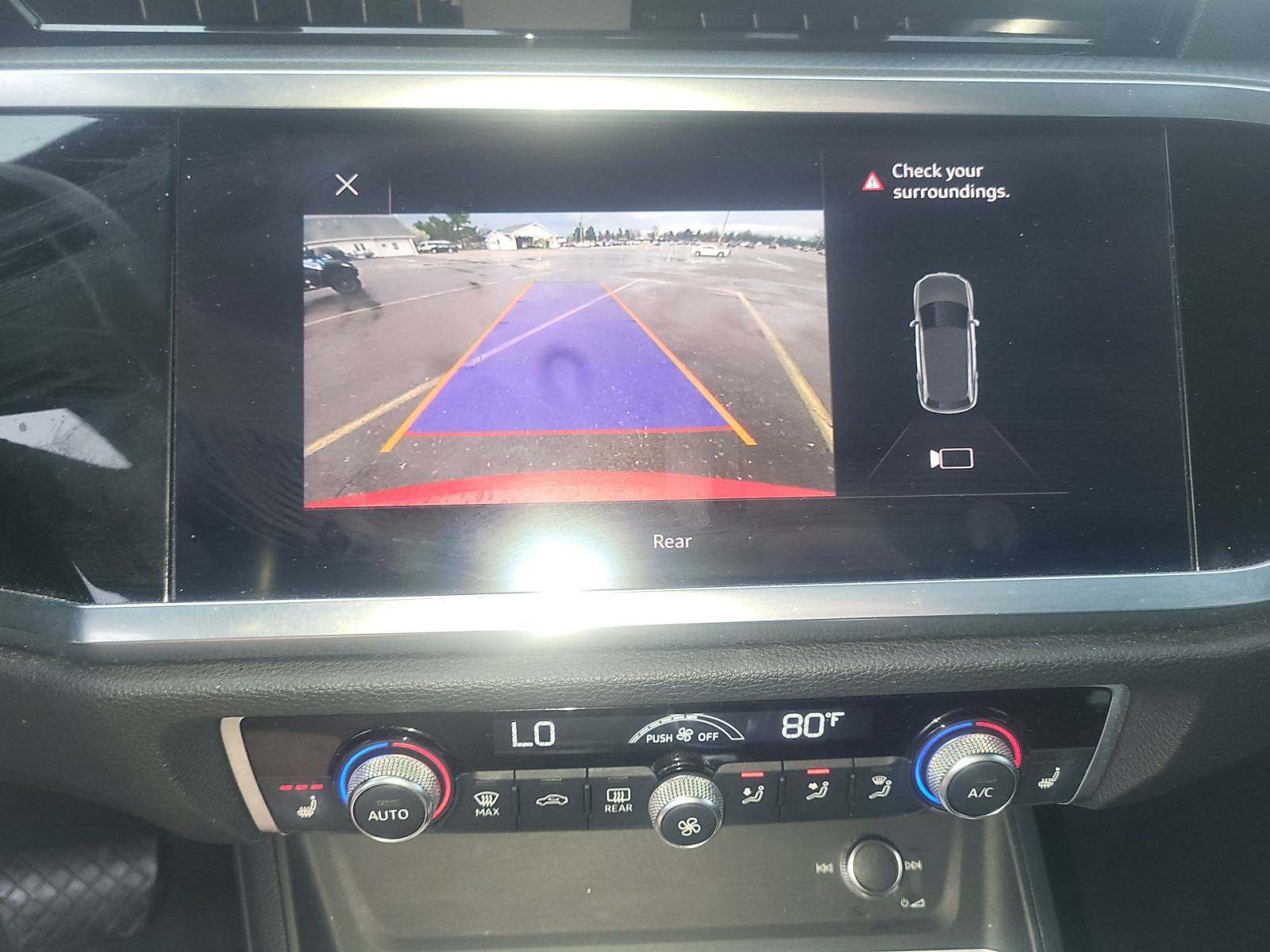 2019 Audi Q3 2.0T Premium AWD