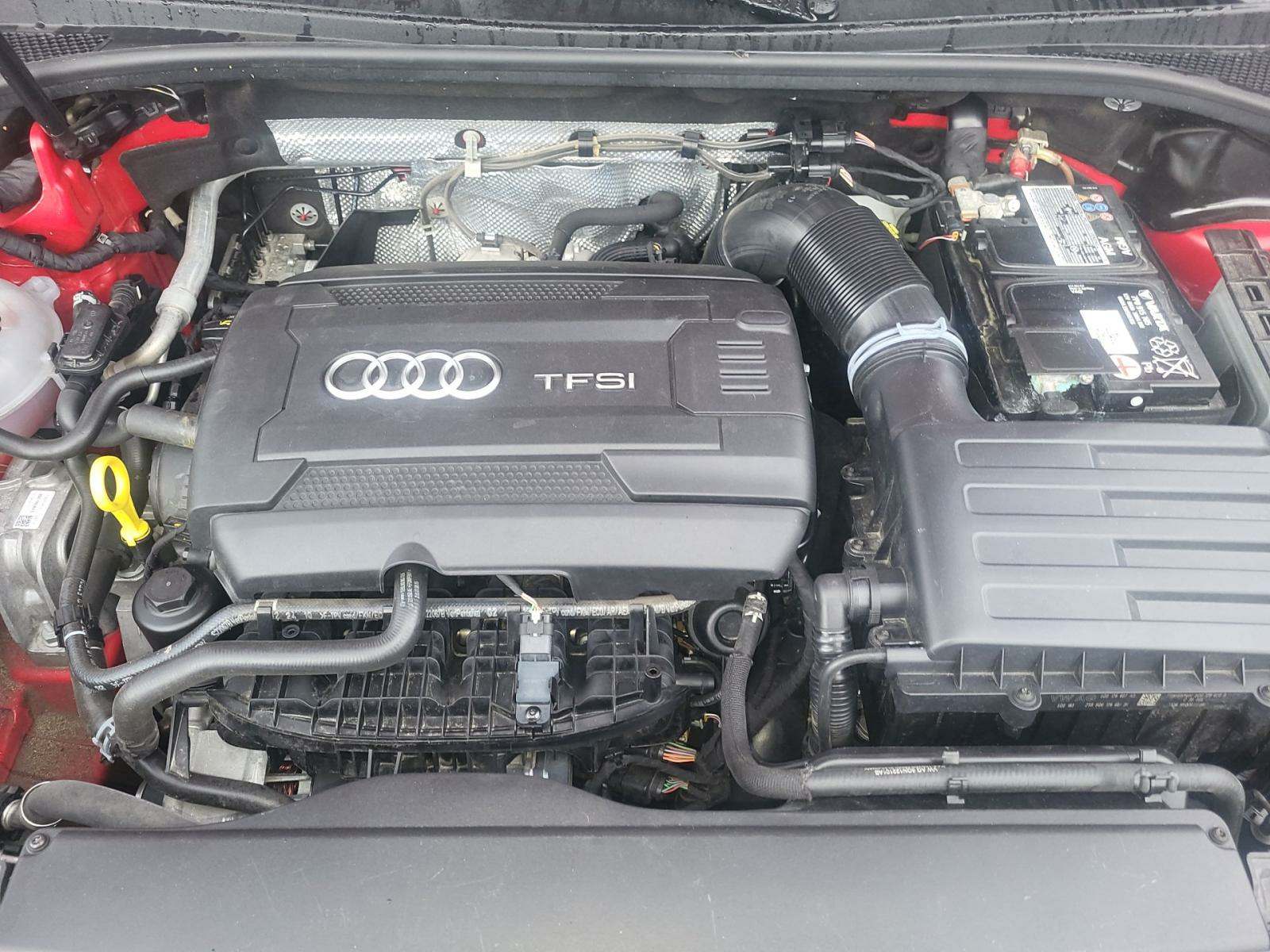 2019 Audi Q3 2.0T Premium AWD