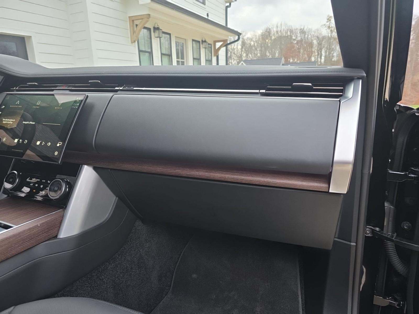 2023 Land Rover Range Rover SE AWD