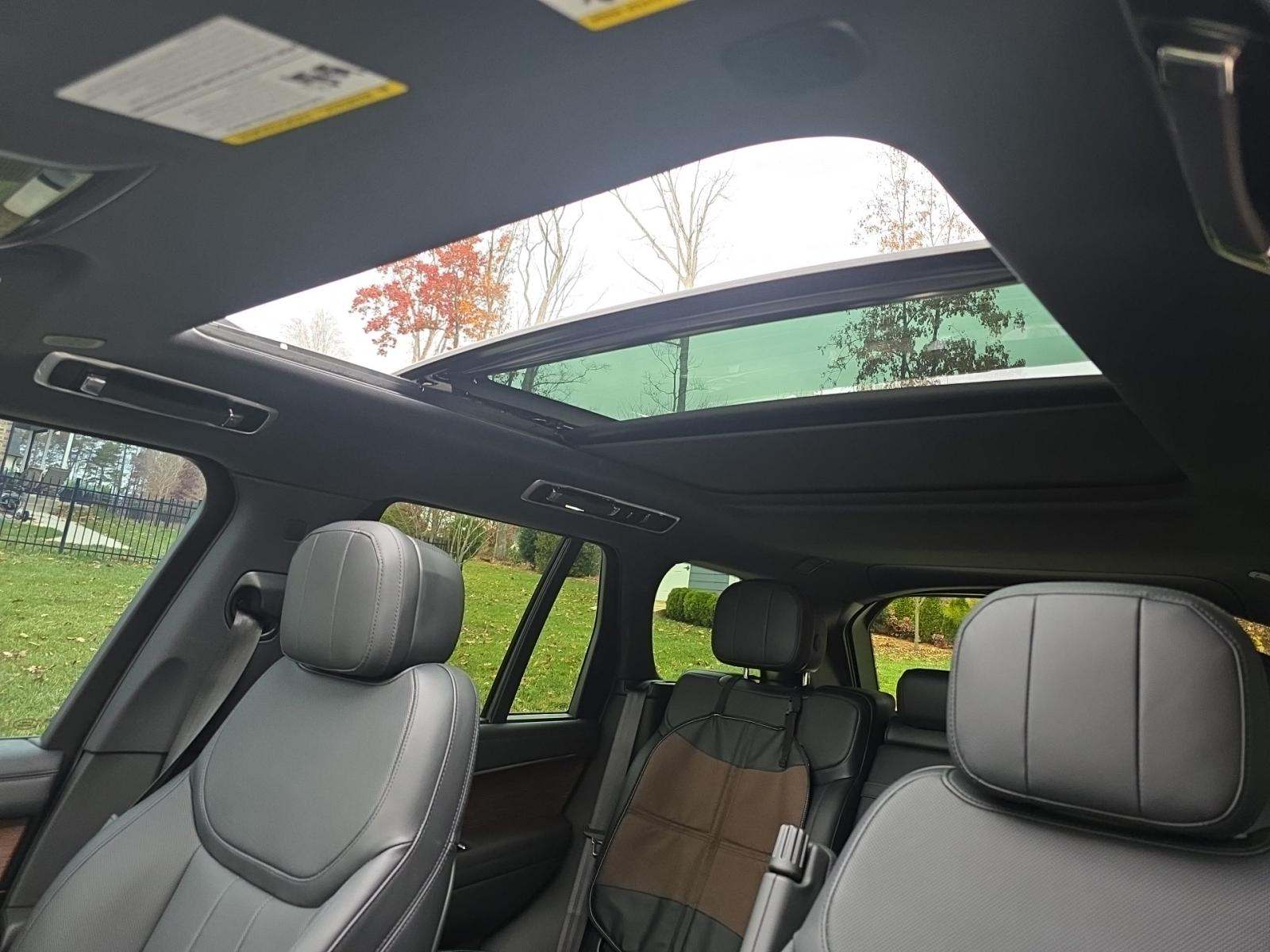 2023 Land Rover Range Rover SE AWD