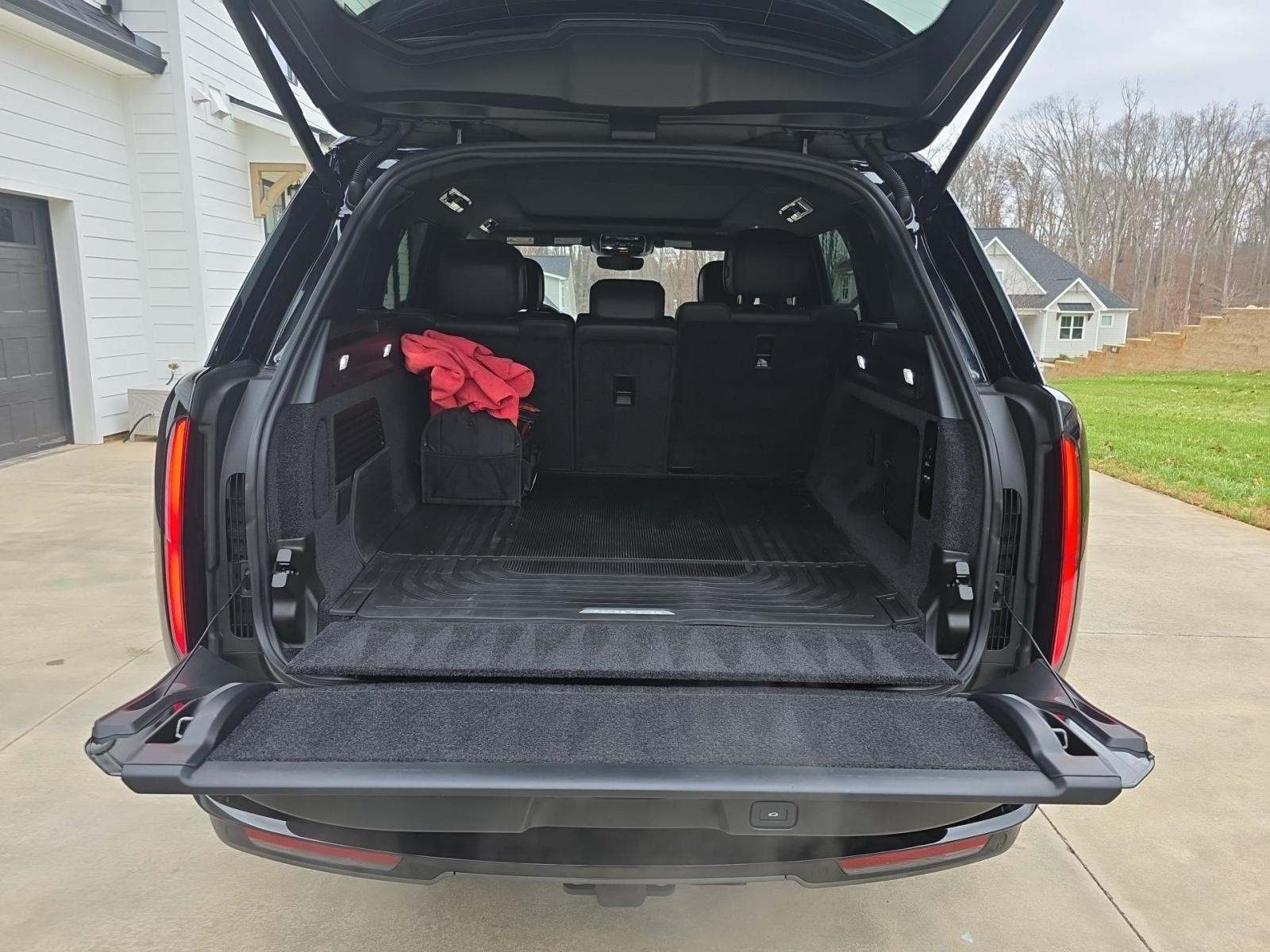 2023 Land Rover Range Rover SE AWD