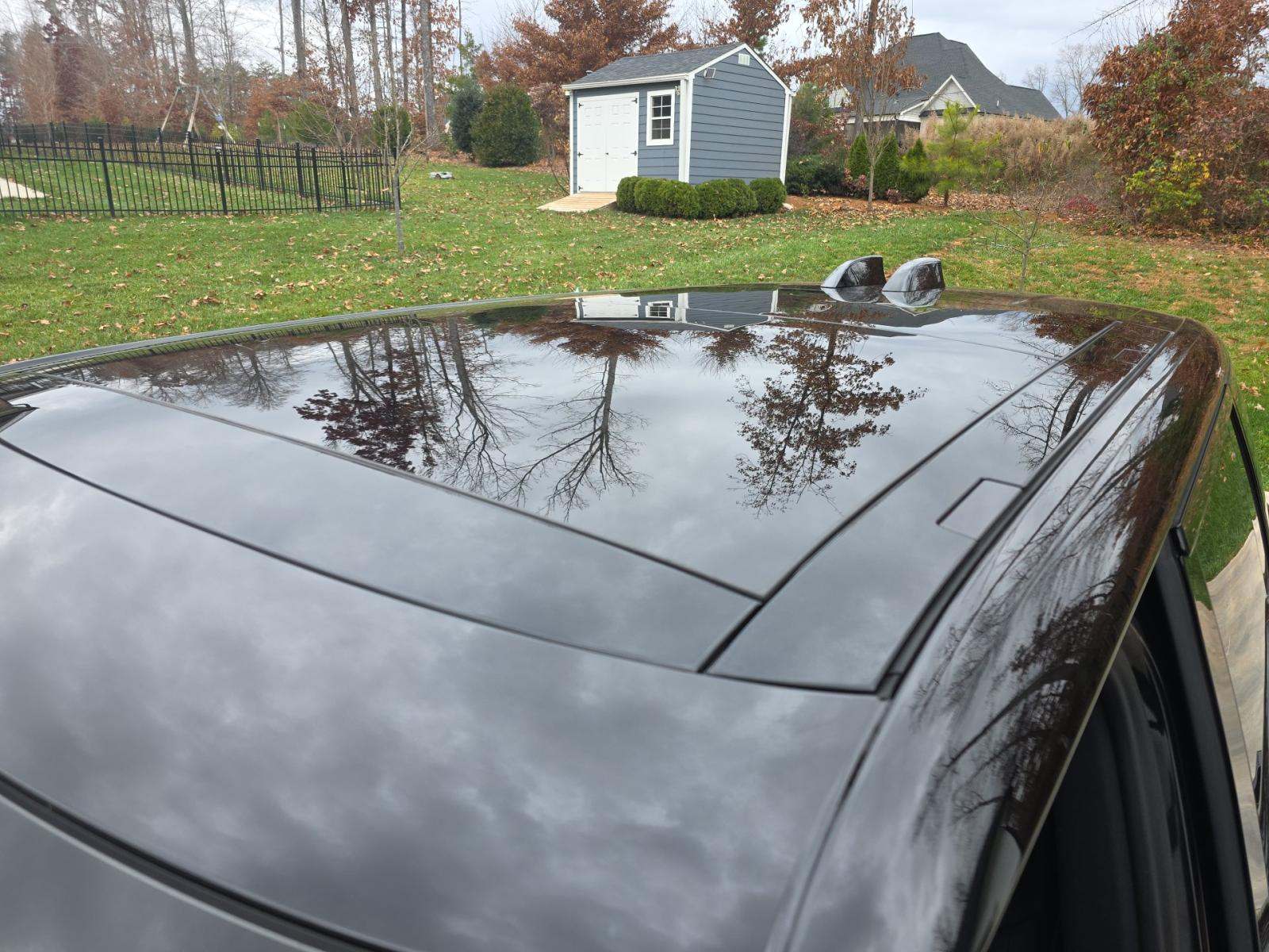 2023 Land Rover Range Rover SE AWD