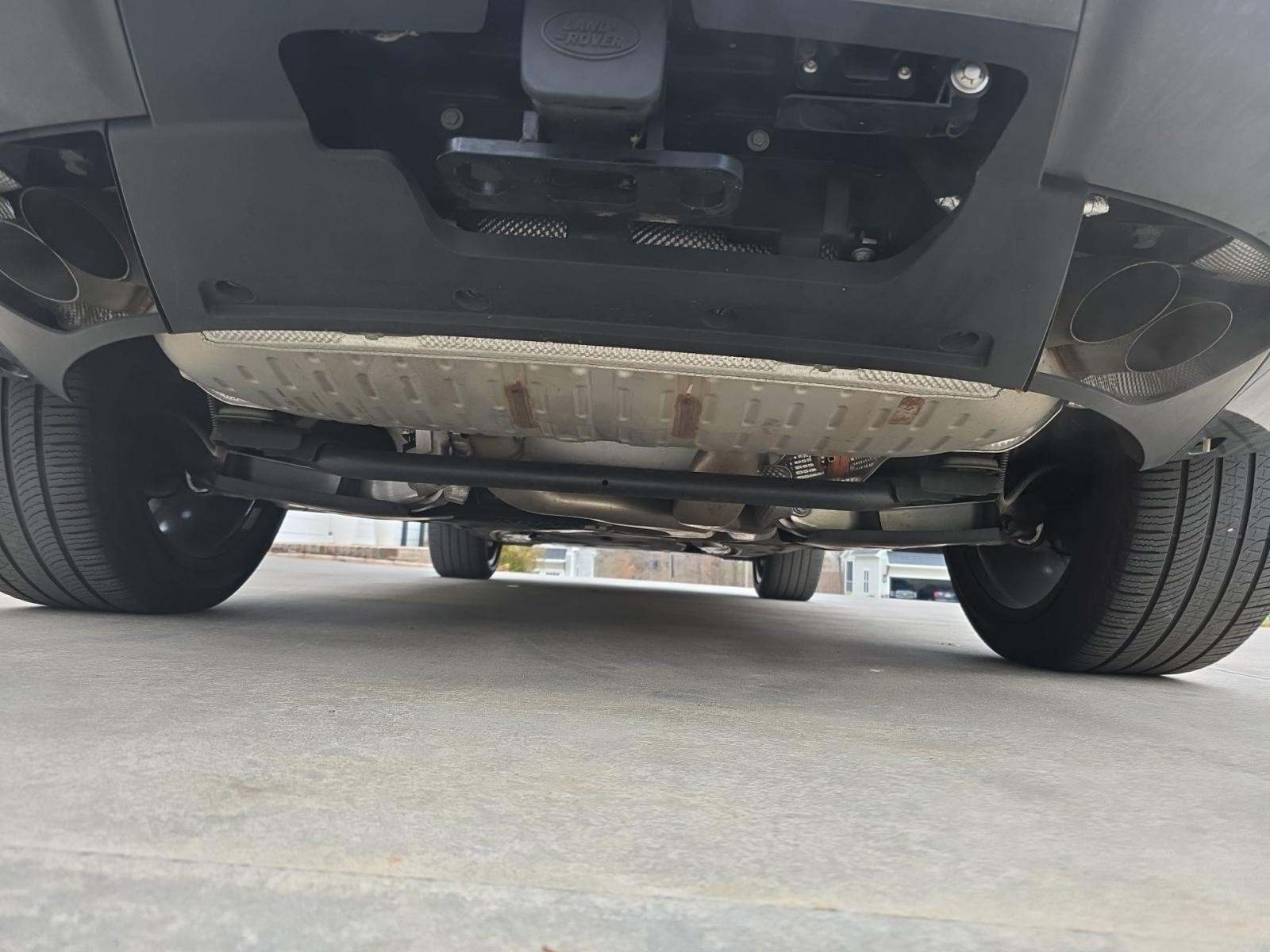 2023 Land Rover Range Rover SE AWD