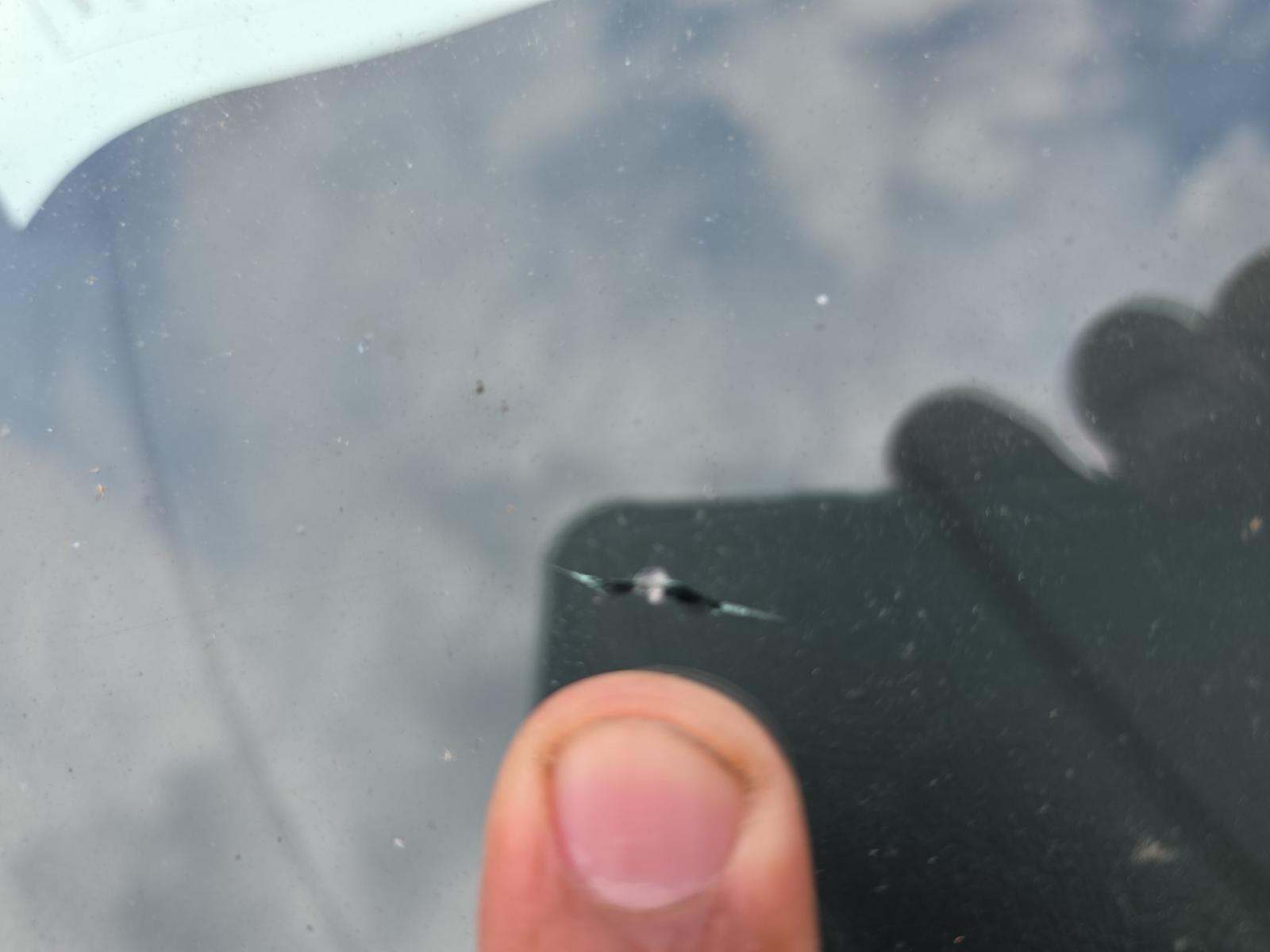 2016 Ford Focus SE FWD