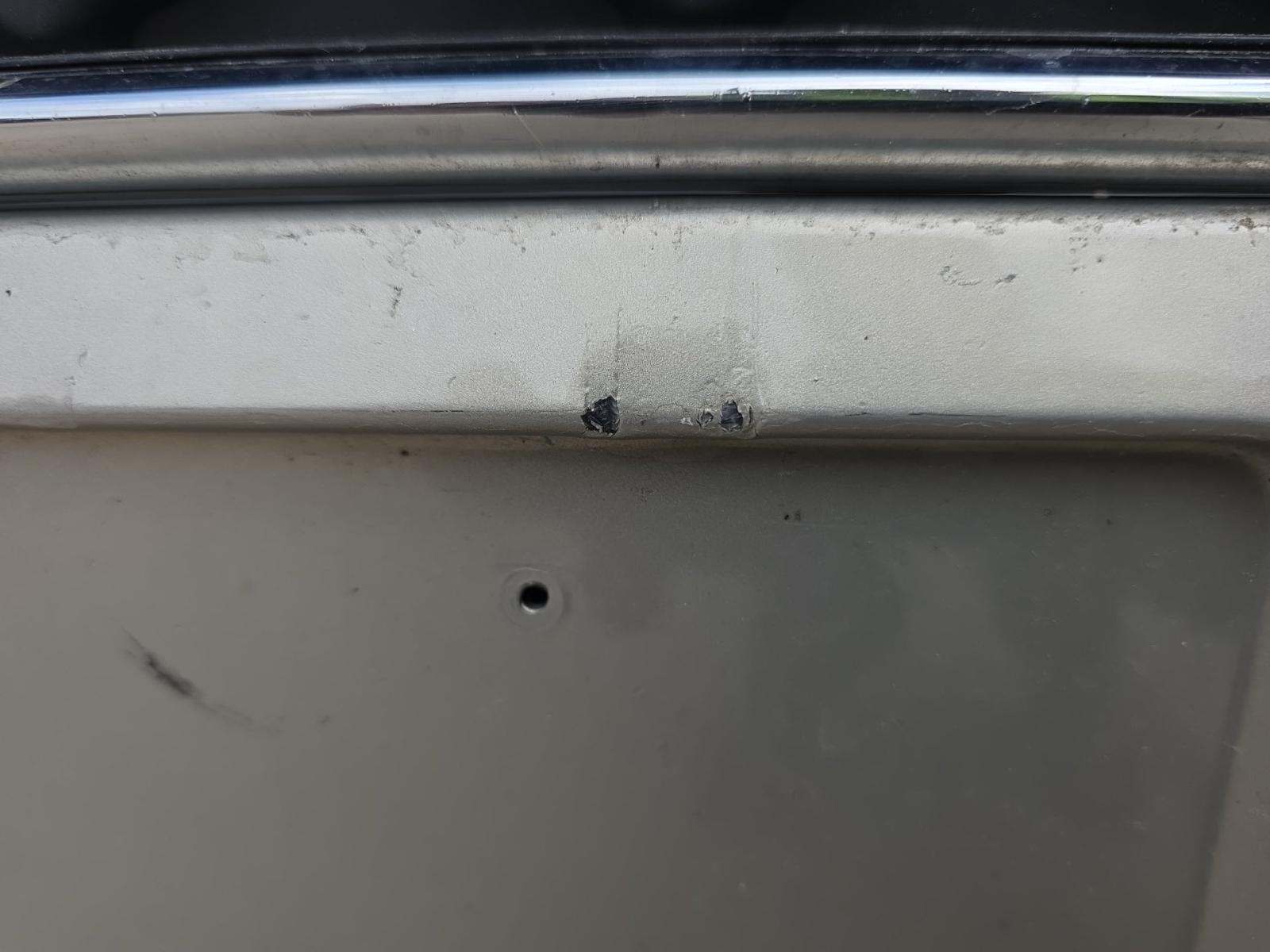 2016 Ford Focus SE FWD