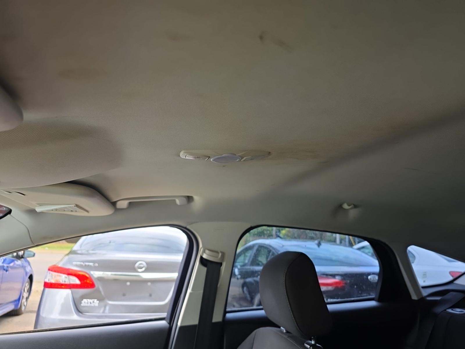 2016 Ford Focus SE FWD