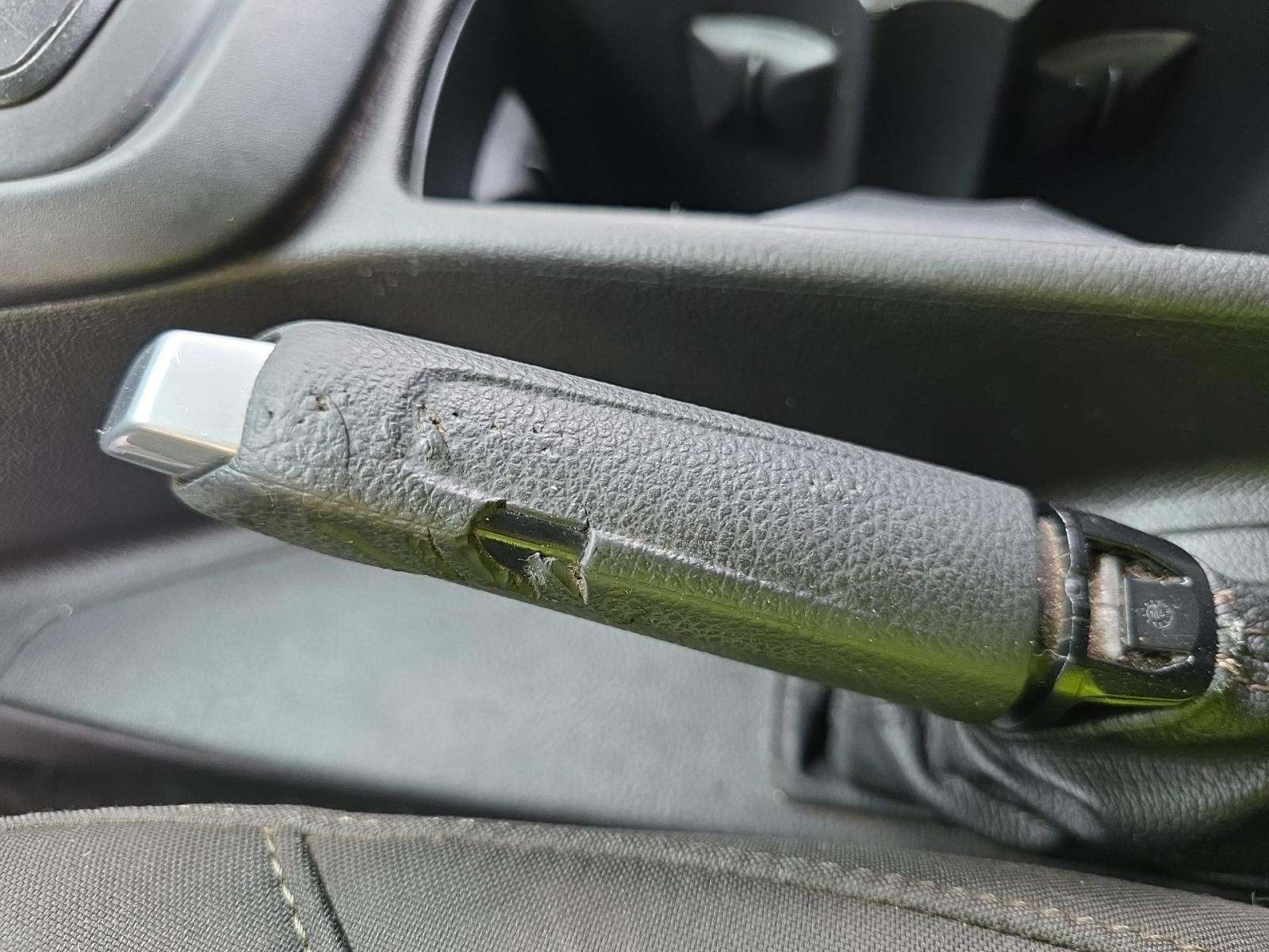 2016 Ford Focus SE FWD