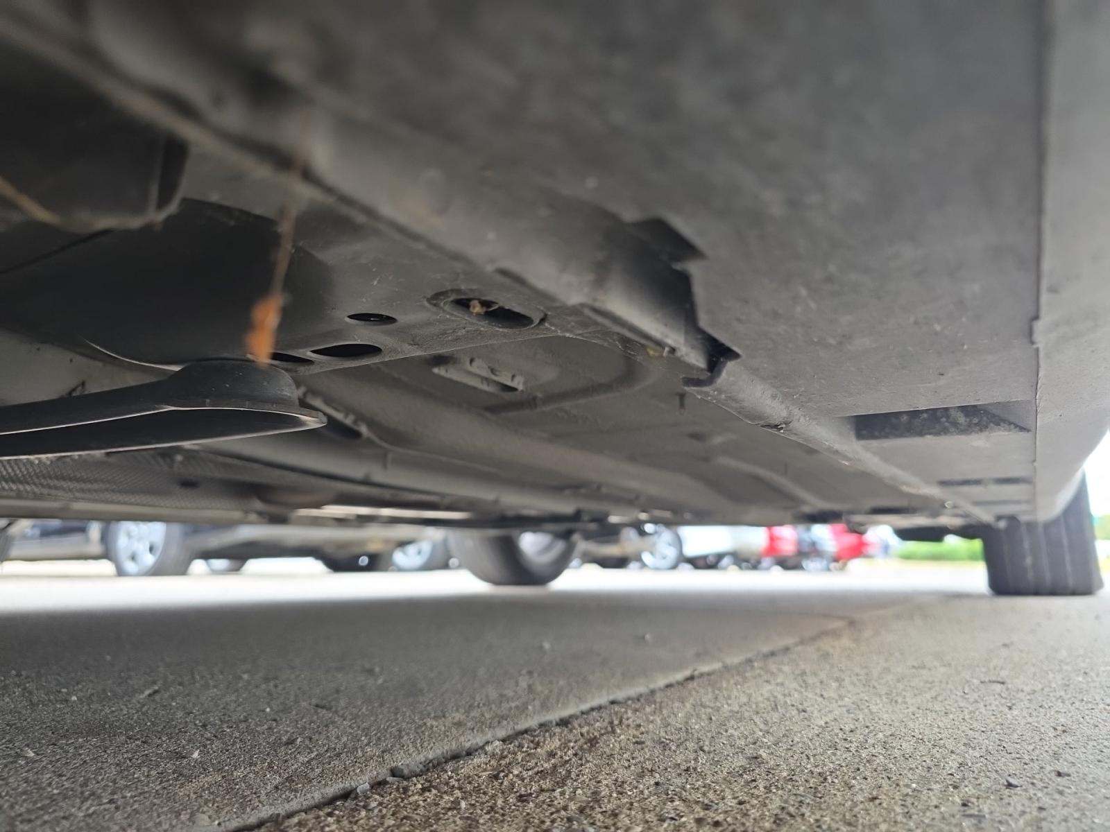 2016 Ford Focus SE FWD