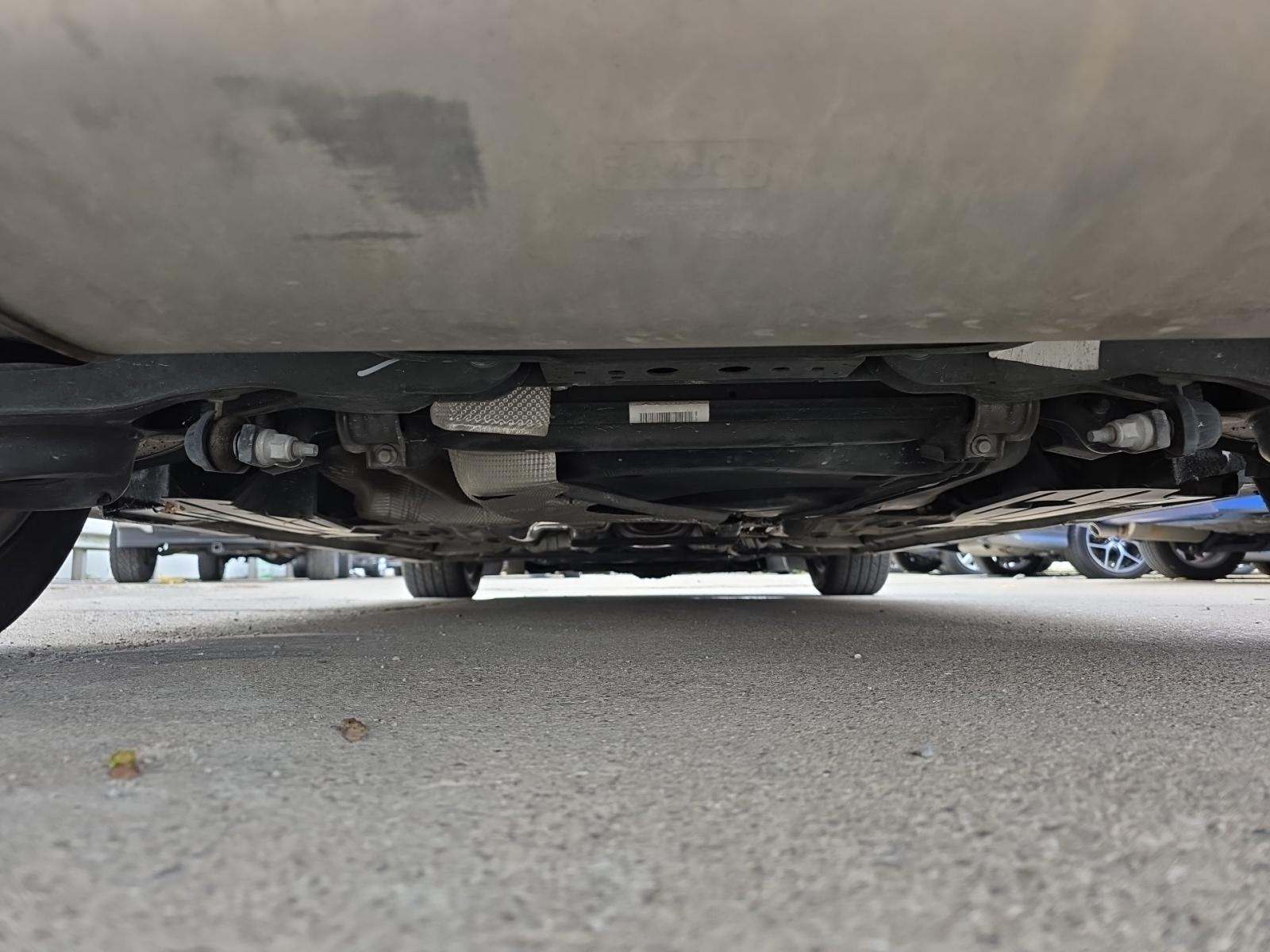 2016 Ford Focus SE FWD