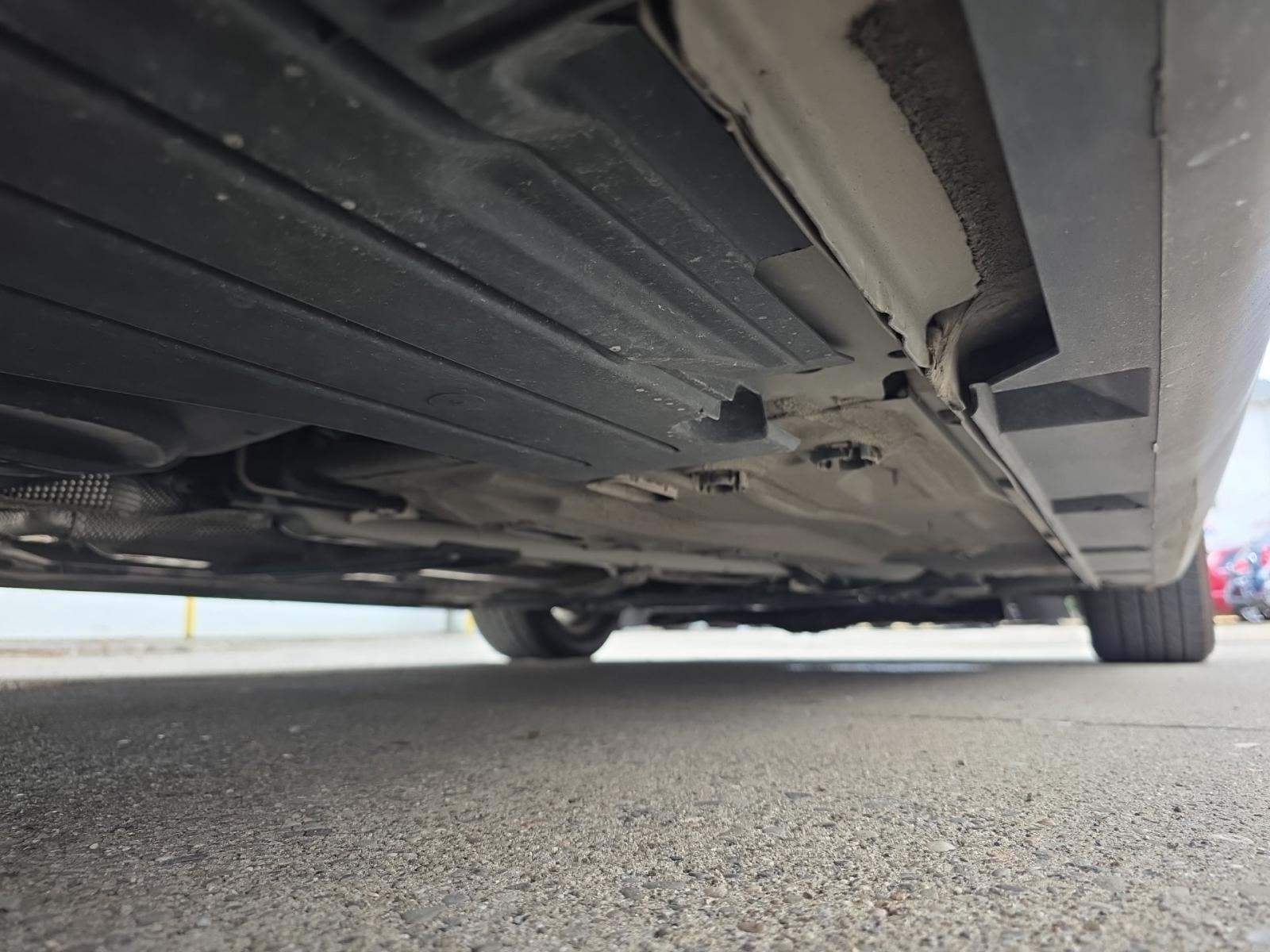 2016 Ford Focus SE FWD