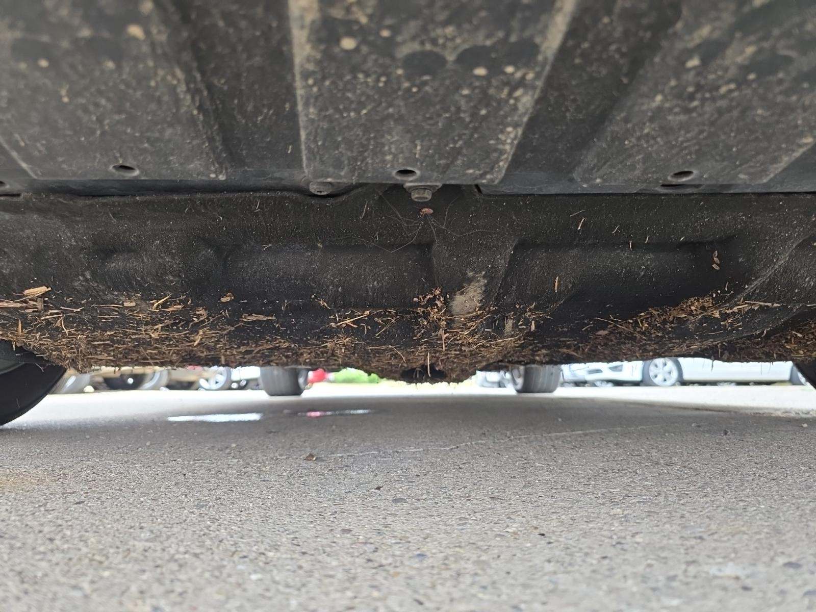 2016 Ford Focus SE FWD