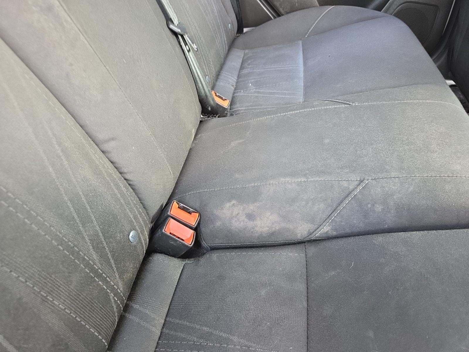 2016 Ford Focus SE FWD