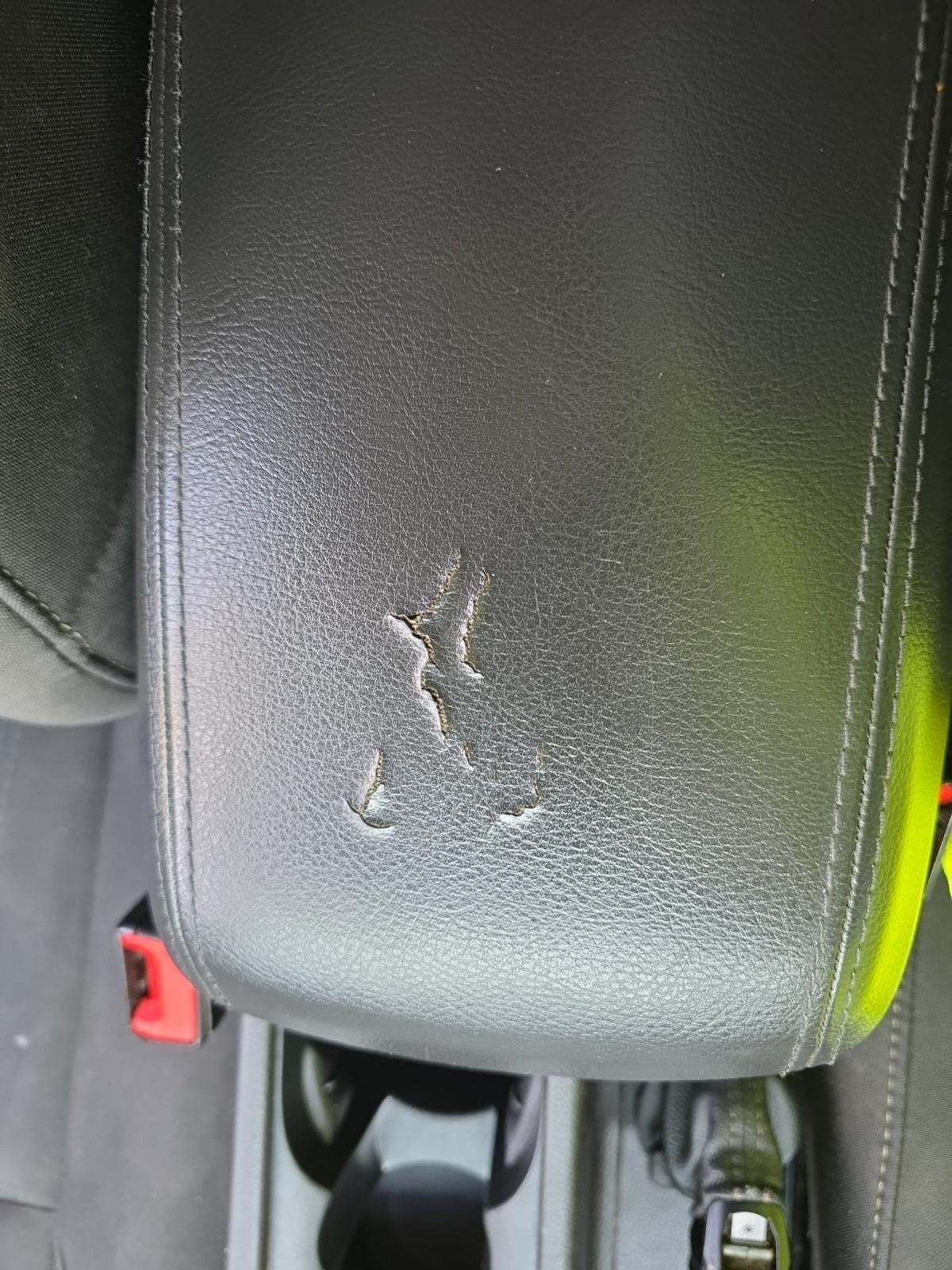 2016 Ford Focus SE FWD