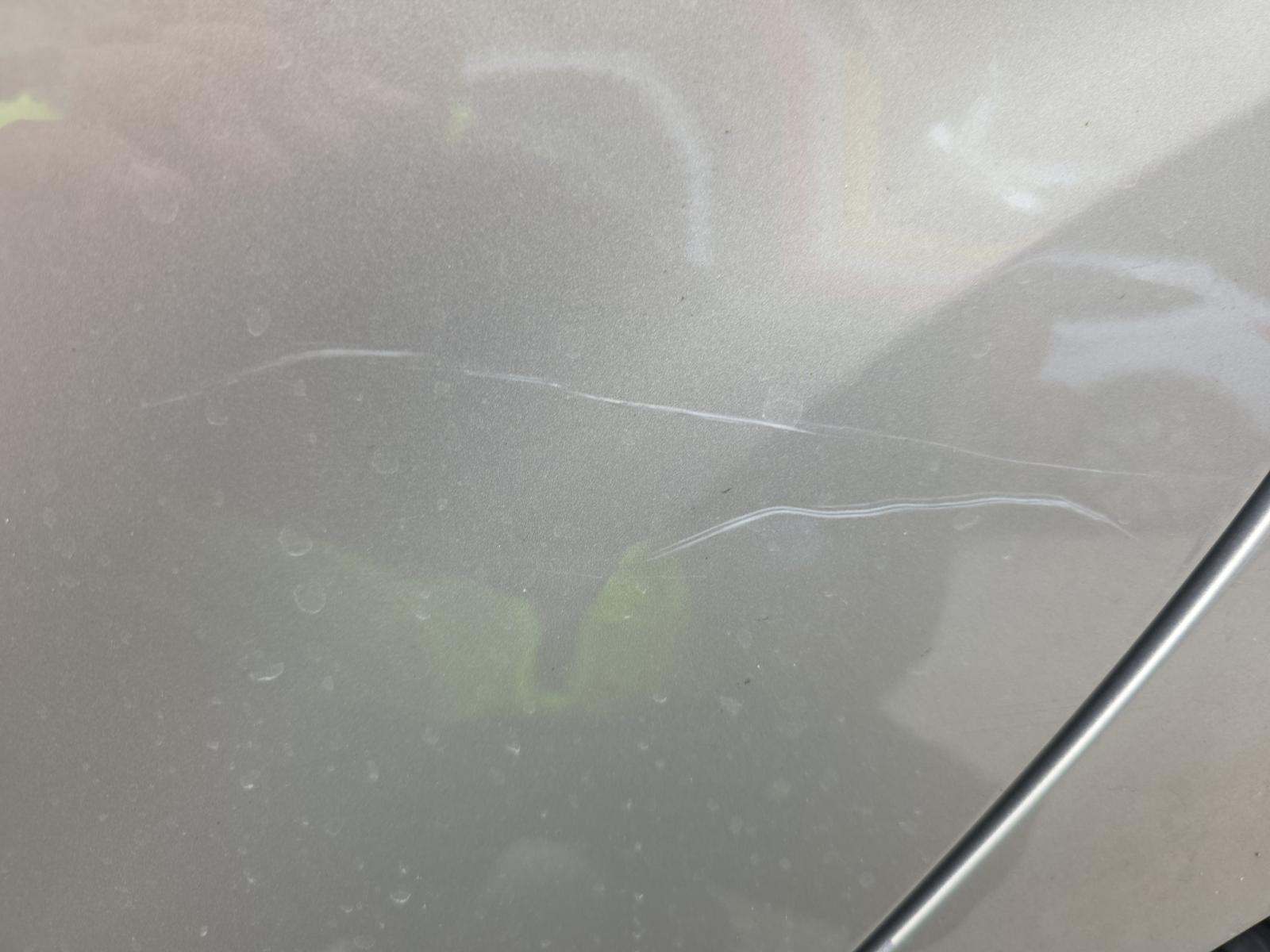 2016 Ford Focus SE FWD