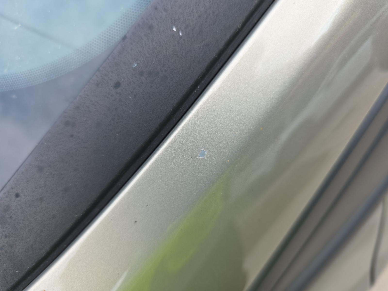 2016 Ford Focus SE FWD