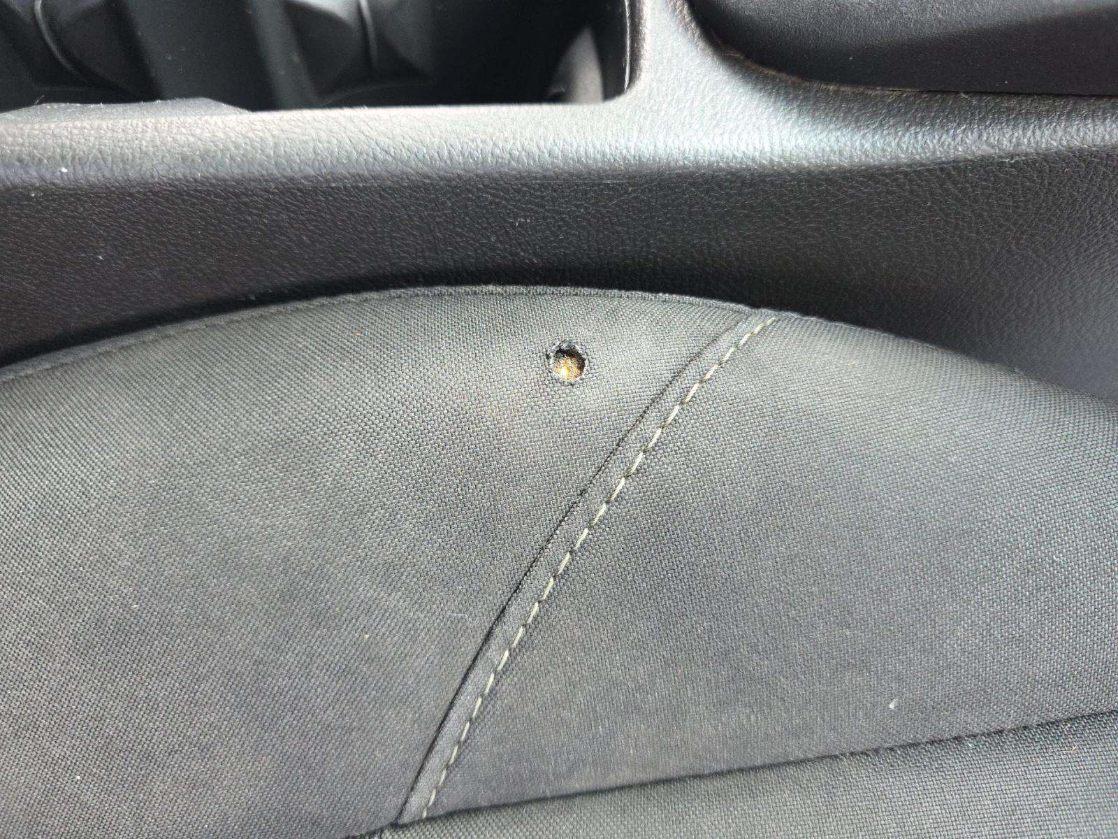 2016 Ford Focus SE FWD