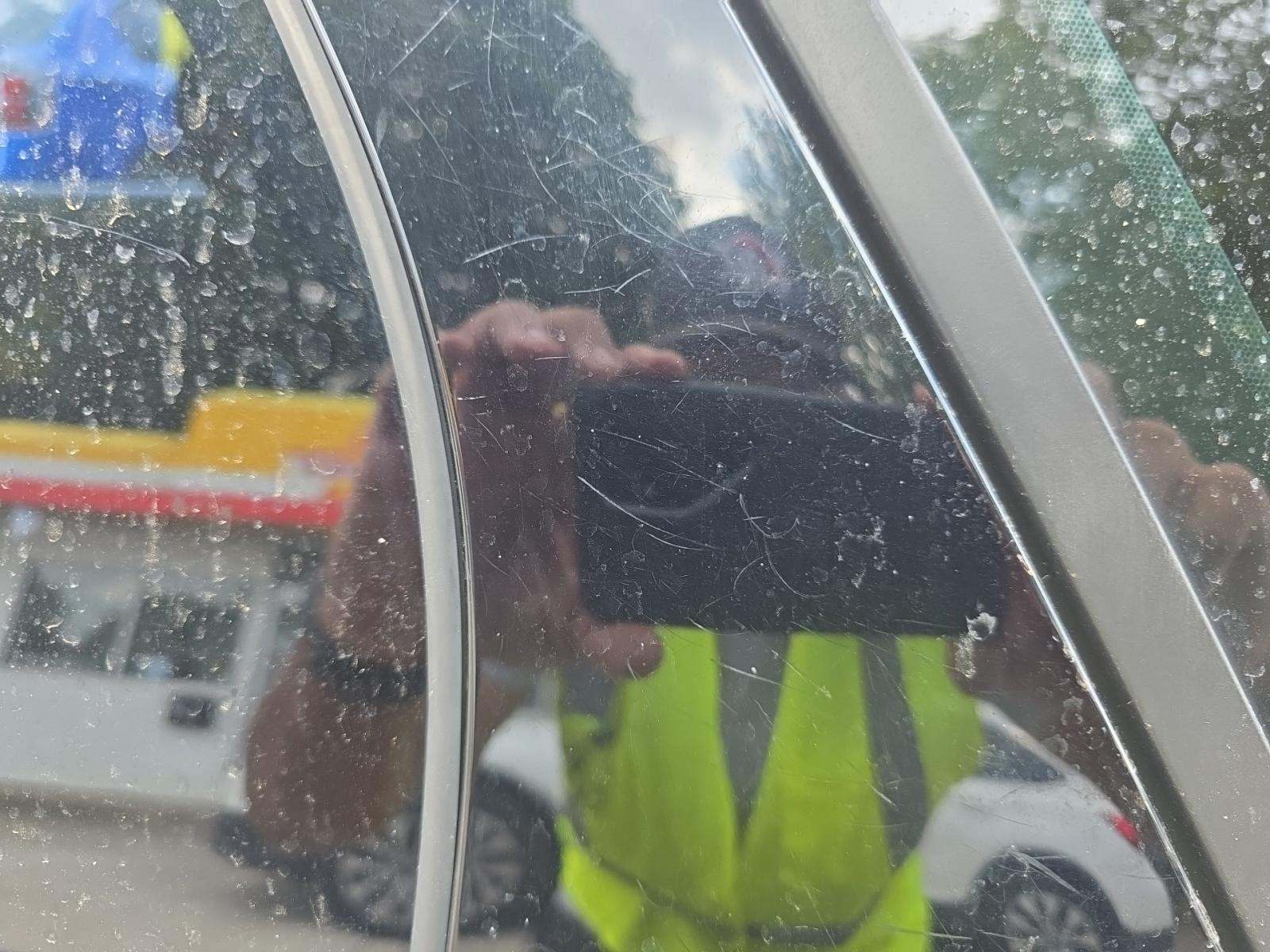 2016 Ford Focus SE FWD