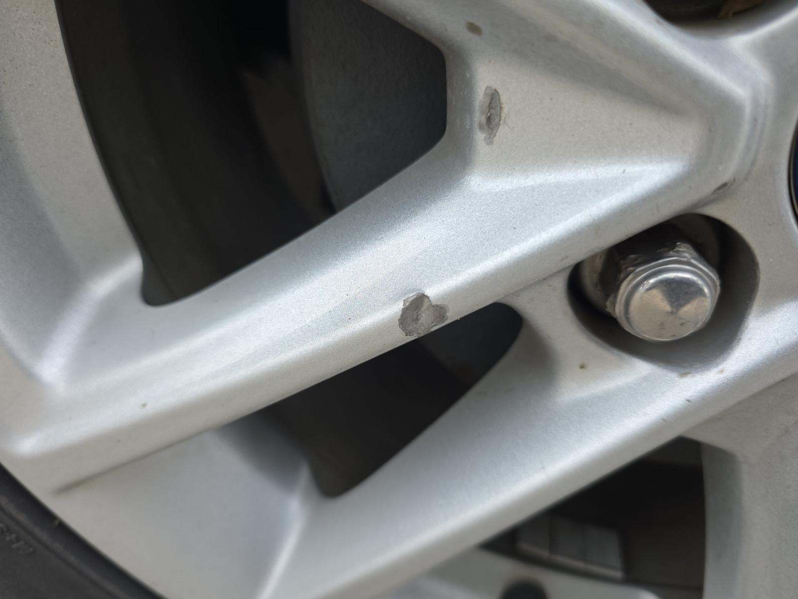 2016 Ford Focus SE FWD