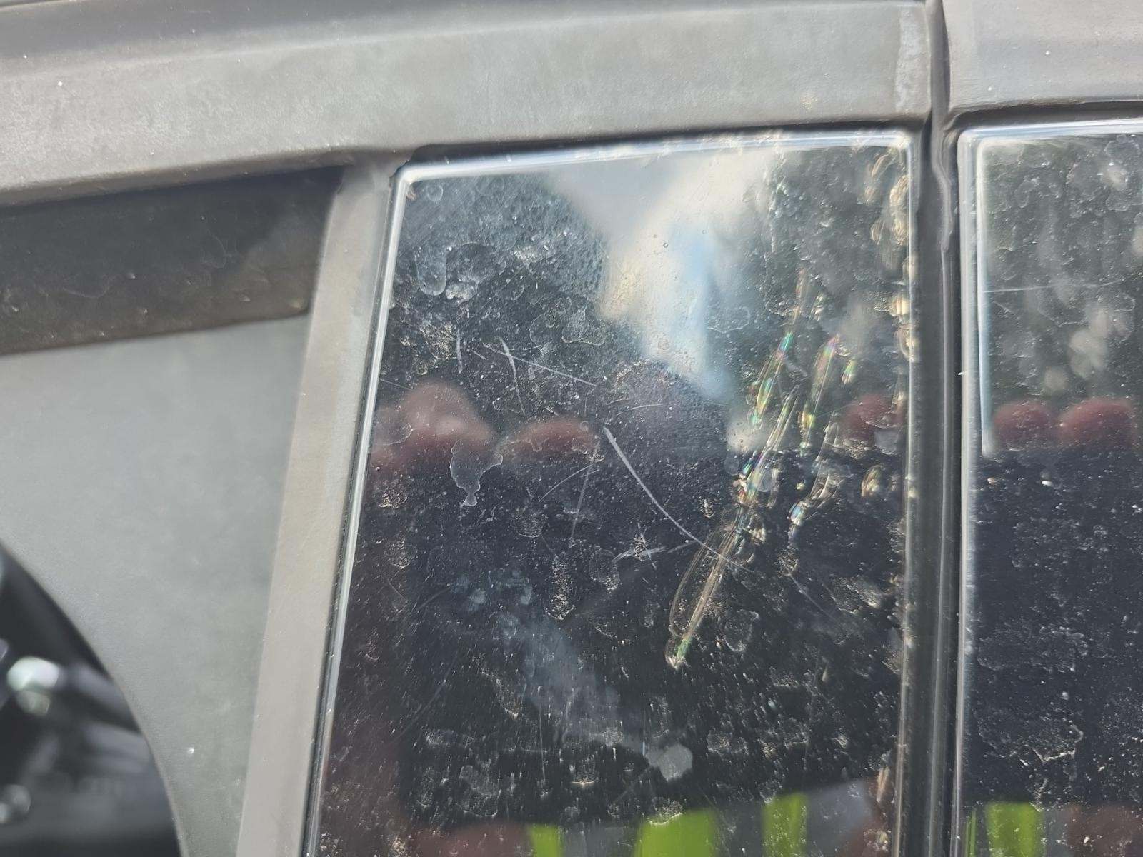 2016 Ford Focus SE FWD