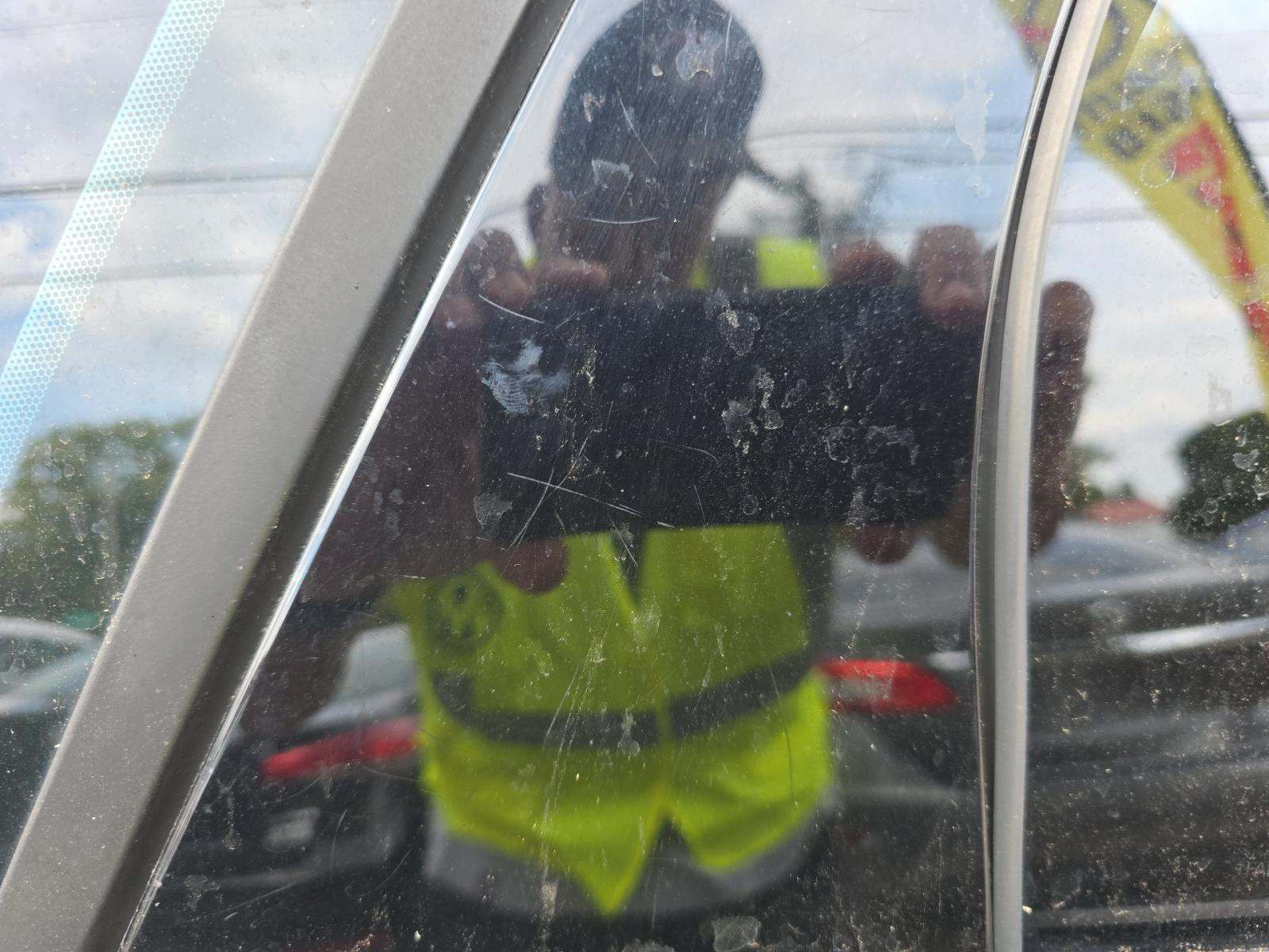 2016 Ford Focus SE FWD