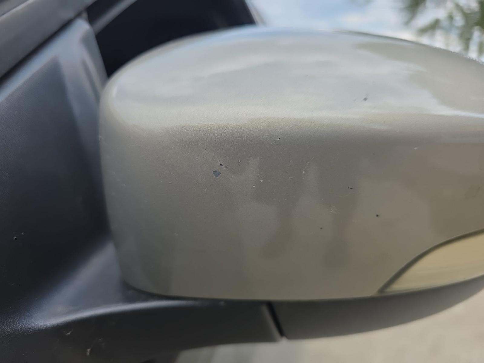 2016 Ford Focus SE FWD