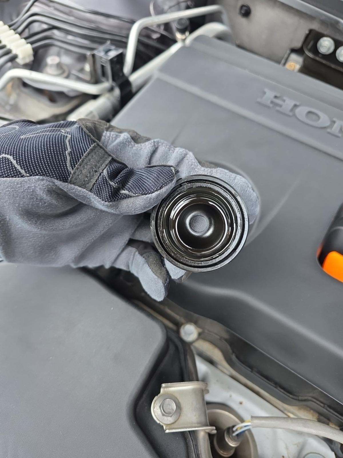 2022 Honda Accord Touring FWD