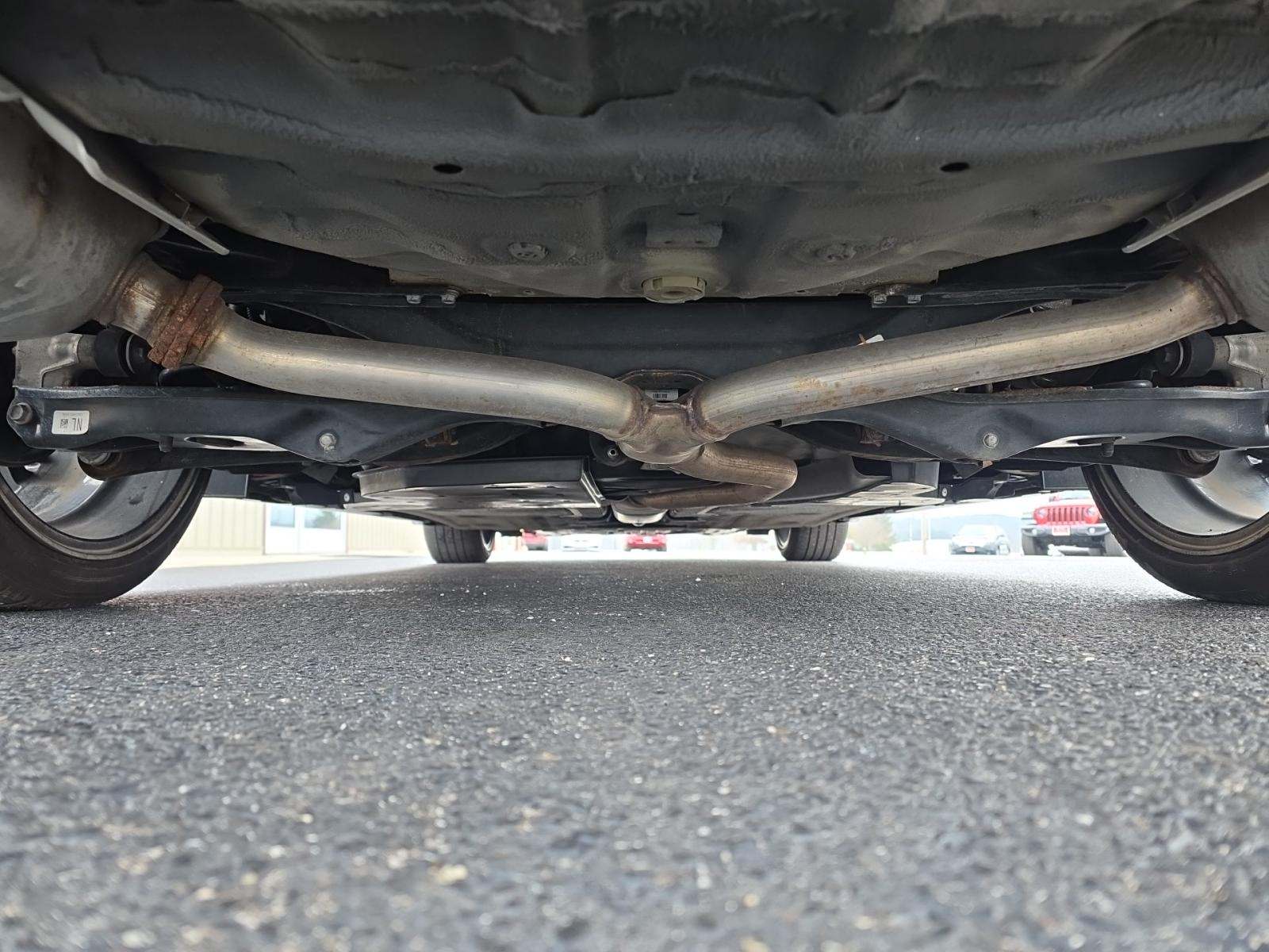 2022 Honda Accord Touring FWD