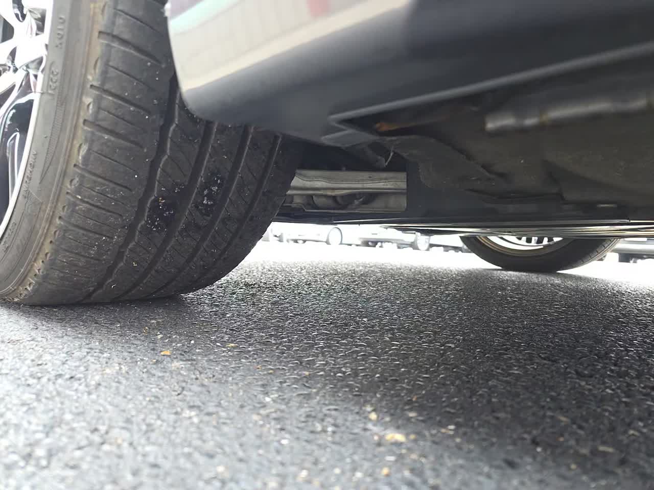 2022 Honda Accord Touring FWD