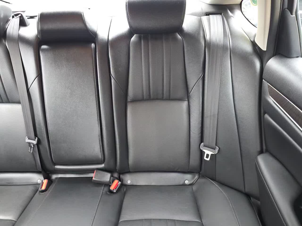 2022 Honda Accord Touring FWD