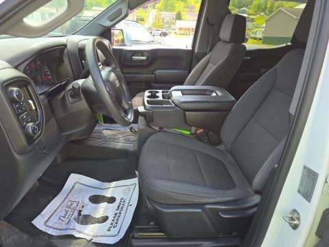 CHEVROLET CUSTOM TRAIL BOSS - 6