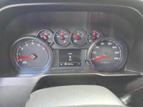 CHEVROLET CUSTOM TRAIL BOSS - 9