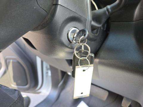 CHEVROLET CUSTOM TRAIL BOSS - 8