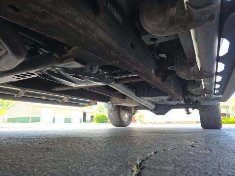 CHEVROLET CUSTOM TRAIL BOSS - 7